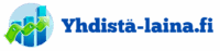 Yhdist&auml;-laina.fi